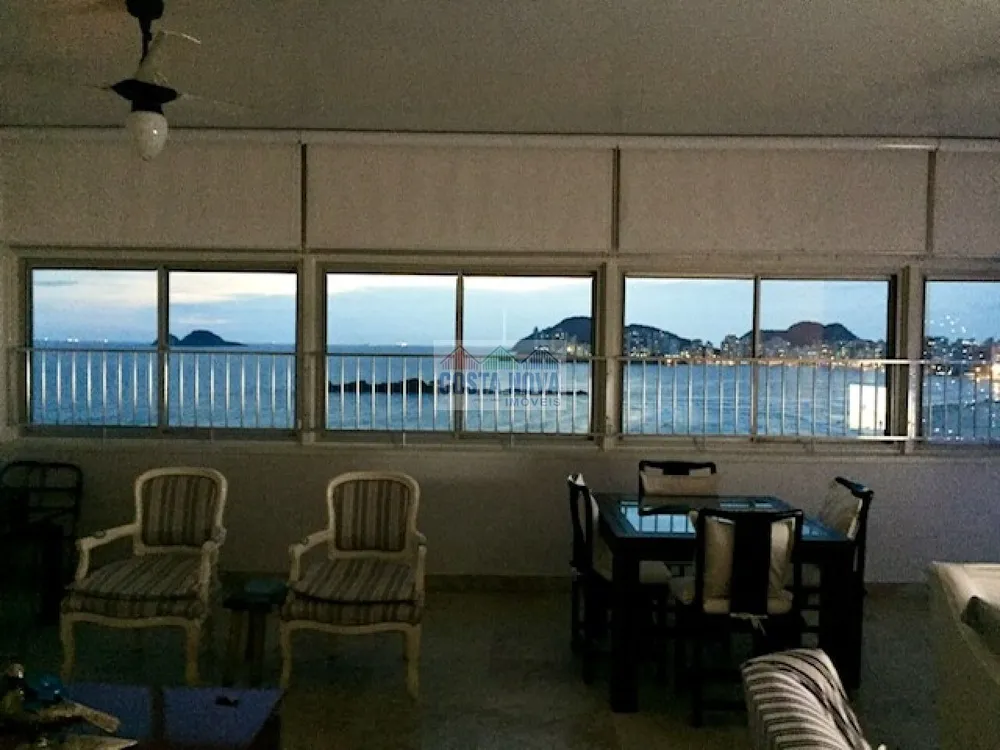 Apartamento, 5 quartos, 375 m² - Foto 3