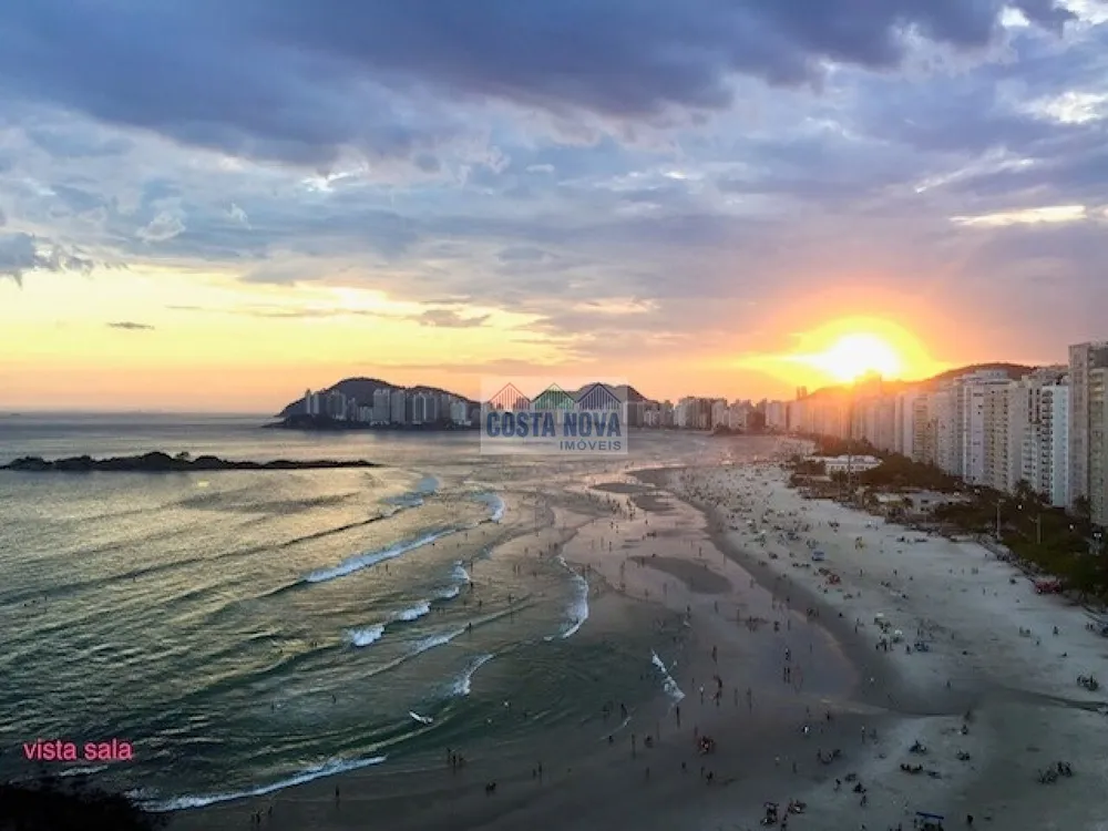 Apartamento, 5 quartos, 375 m² - Foto 1