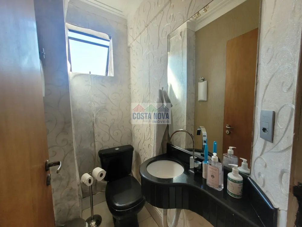 Apartamento, 3 quartos, 130 m² - Foto 7