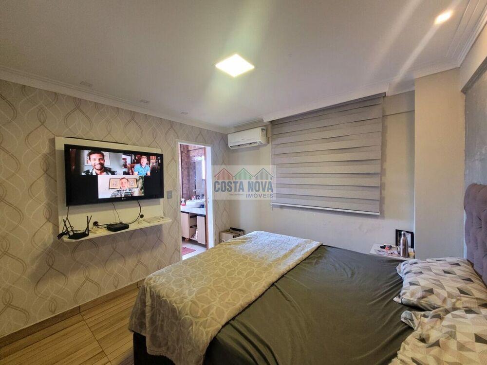 Apartamento, 3 quartos, 130 m² - Foto 11
