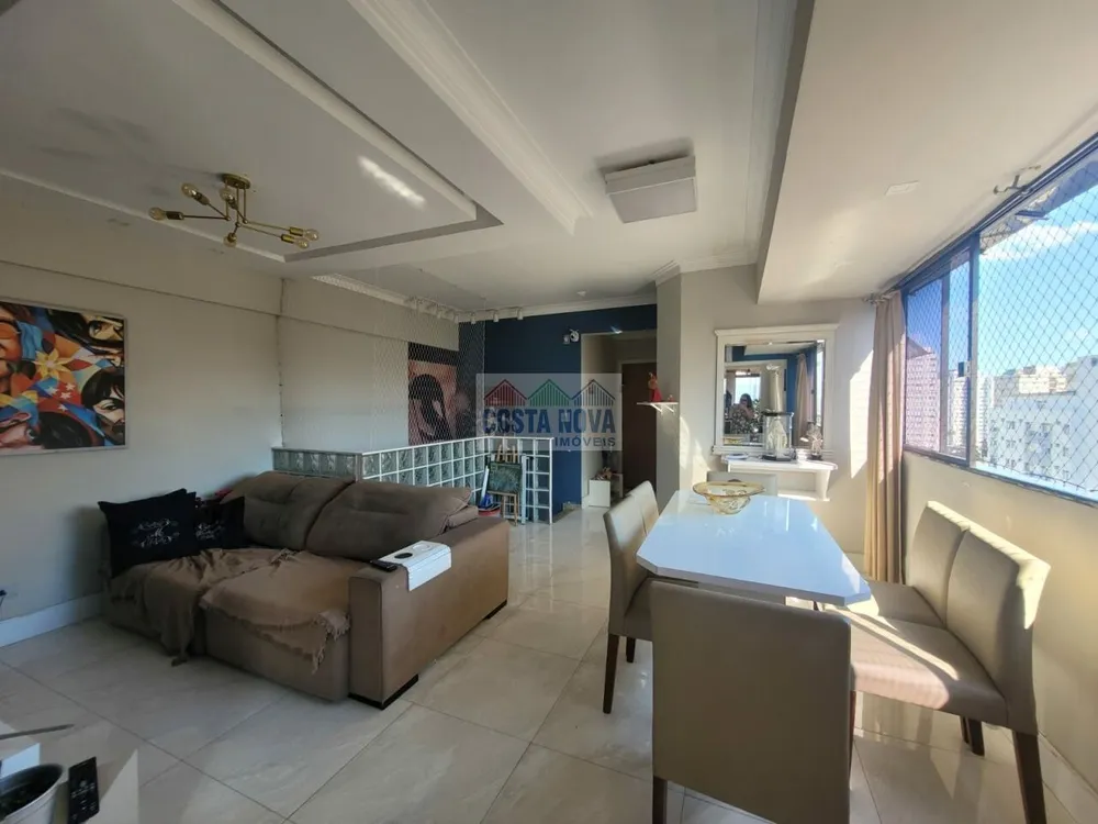 Apartamento, 3 quartos, 130 m² - Foto 1