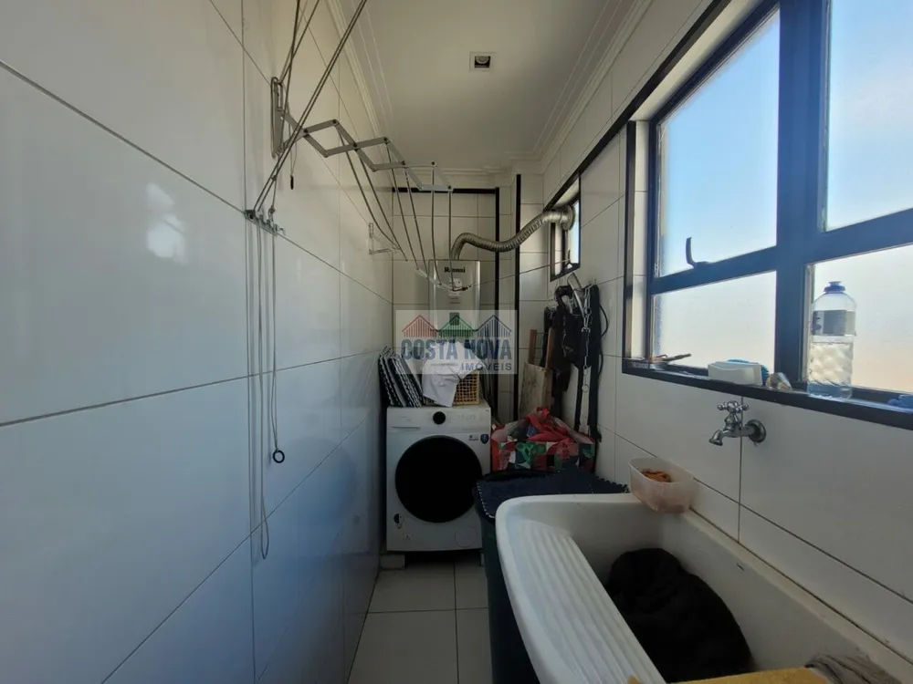 Apartamento, 3 quartos, 130 m² - Foto 6