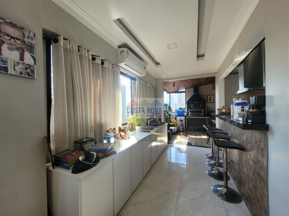 Apartamento, 3 quartos, 130 m² - Foto 2