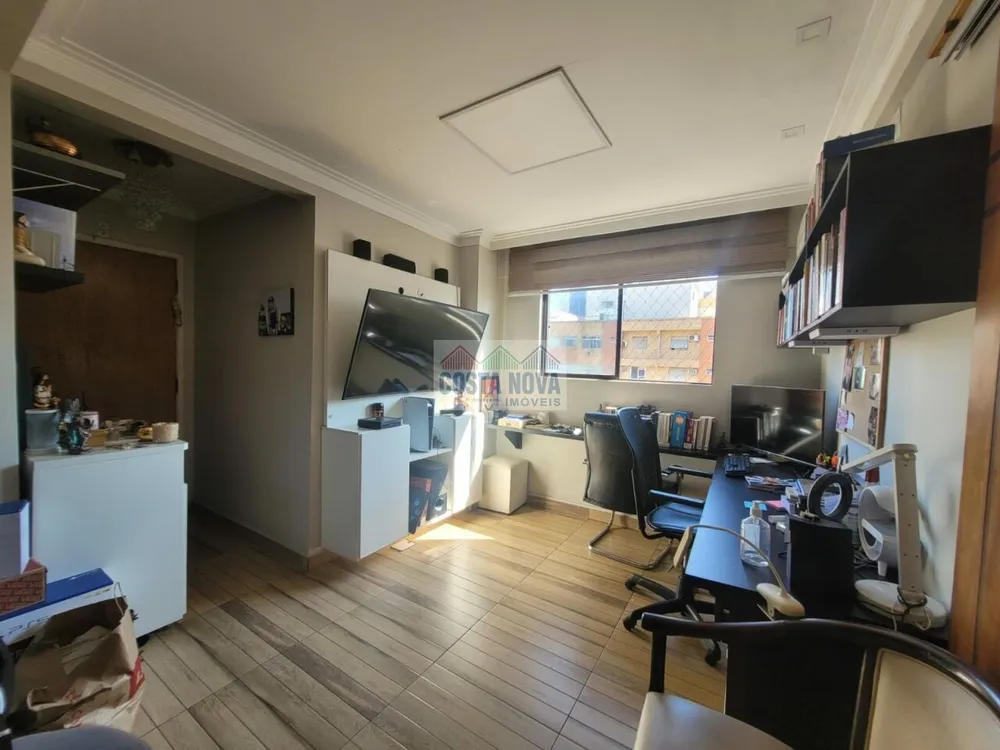 Apartamento, 3 quartos, 130 m² - Foto 9