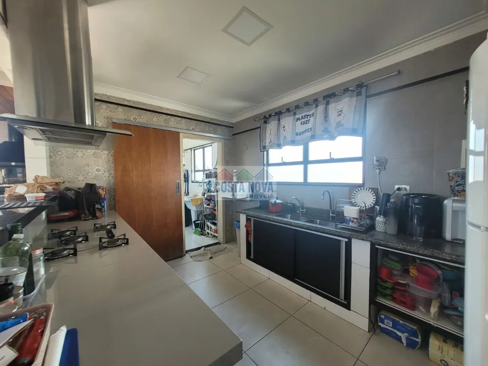 Apartamento, 3 quartos, 130 m² - Foto 5