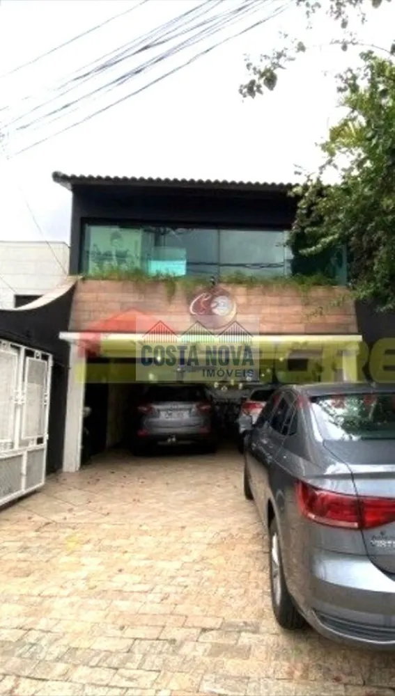 Casa, 3 quartos, 650 m² - Foto 9
