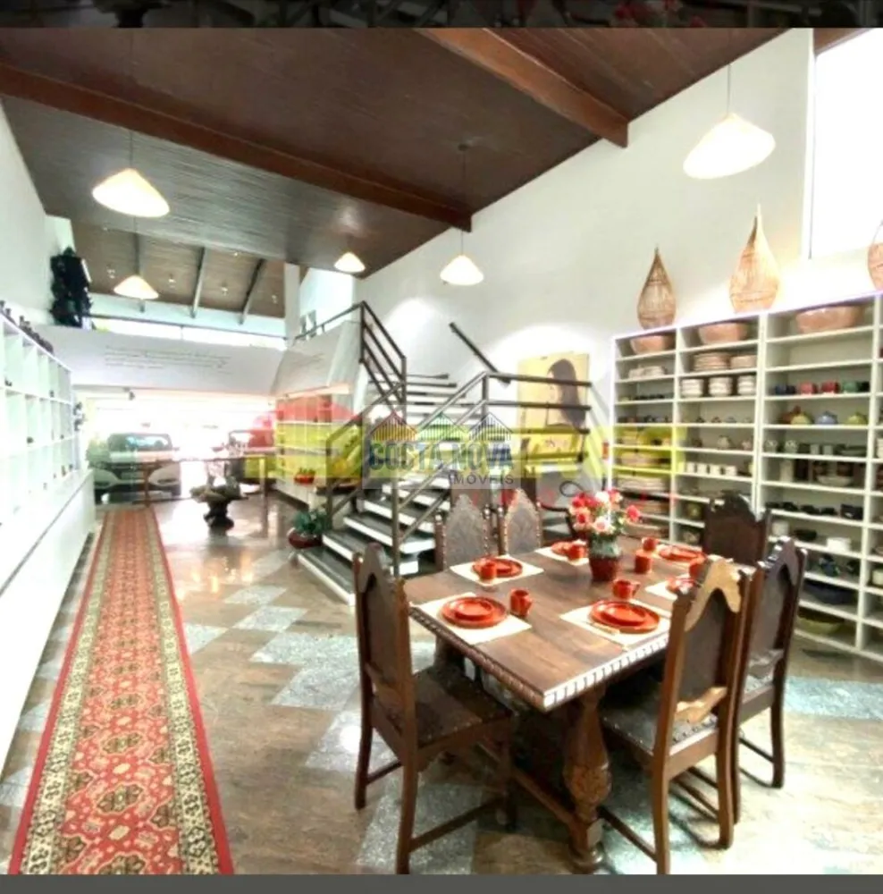 Casa, 3 quartos, 650 m² - Foto 8