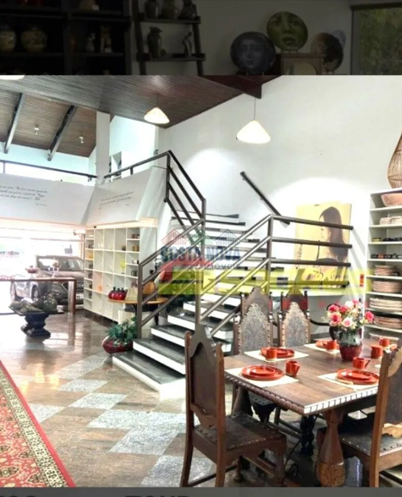 Casa, 3 quartos, 650 m² - Foto 1