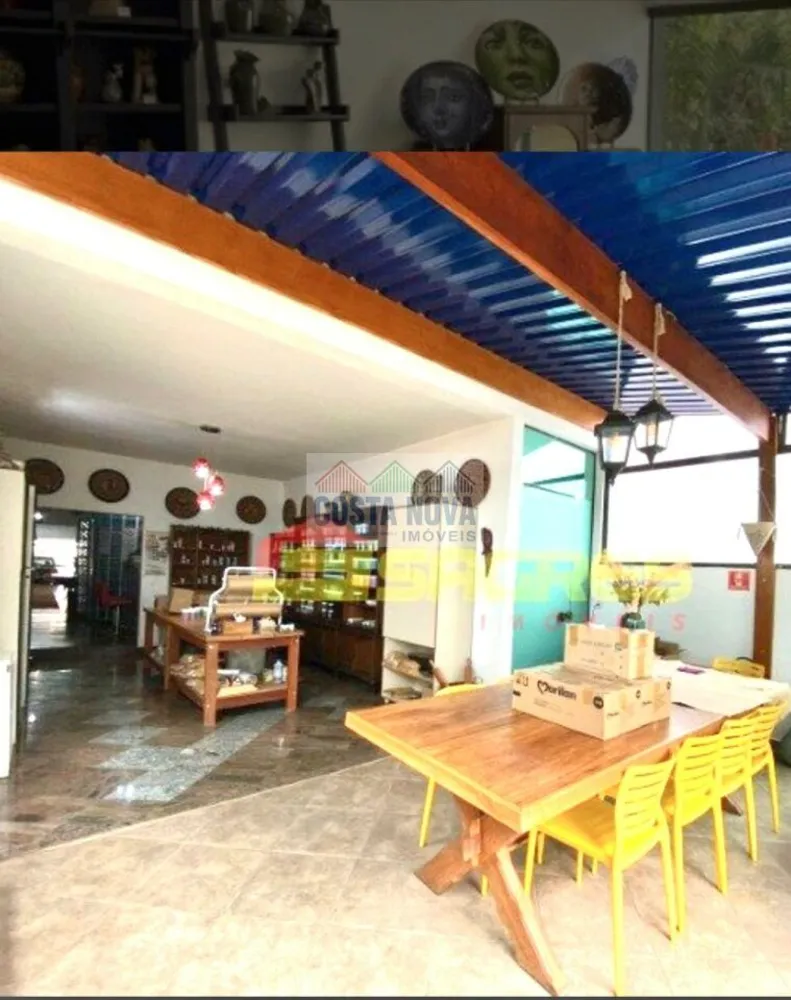 Casa, 3 quartos, 650 m² - Foto 4