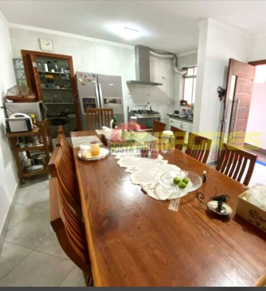 Casa, 3 quartos, 650 m² - Foto 10