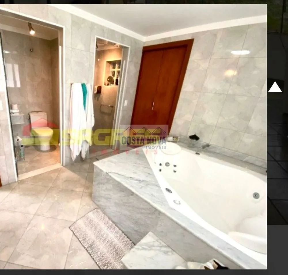 Casa, 3 quartos, 650 m² - Foto 3
