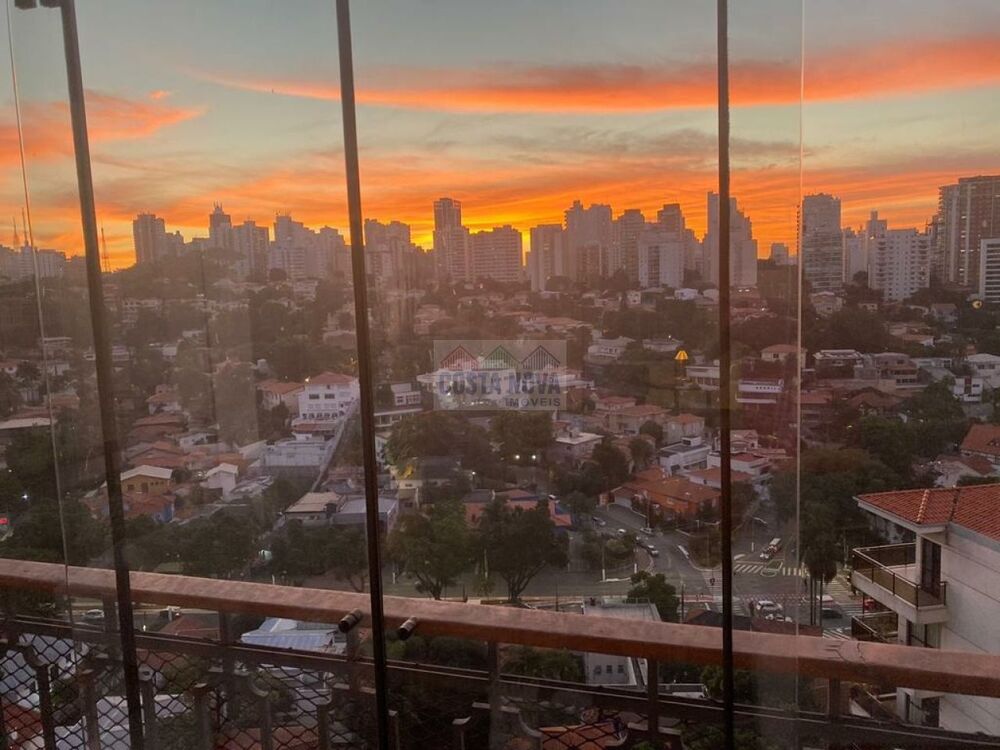 Apartamento, 3 quartos, 550 m² - Foto 2