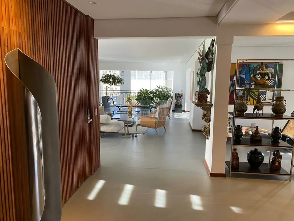 Apartamento, 3 quartos, 550 m² - Foto 3