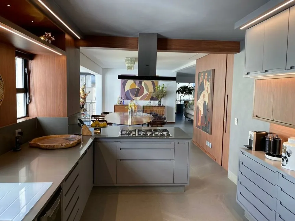 Apartamento, 3 quartos, 550 m² - Foto 8
