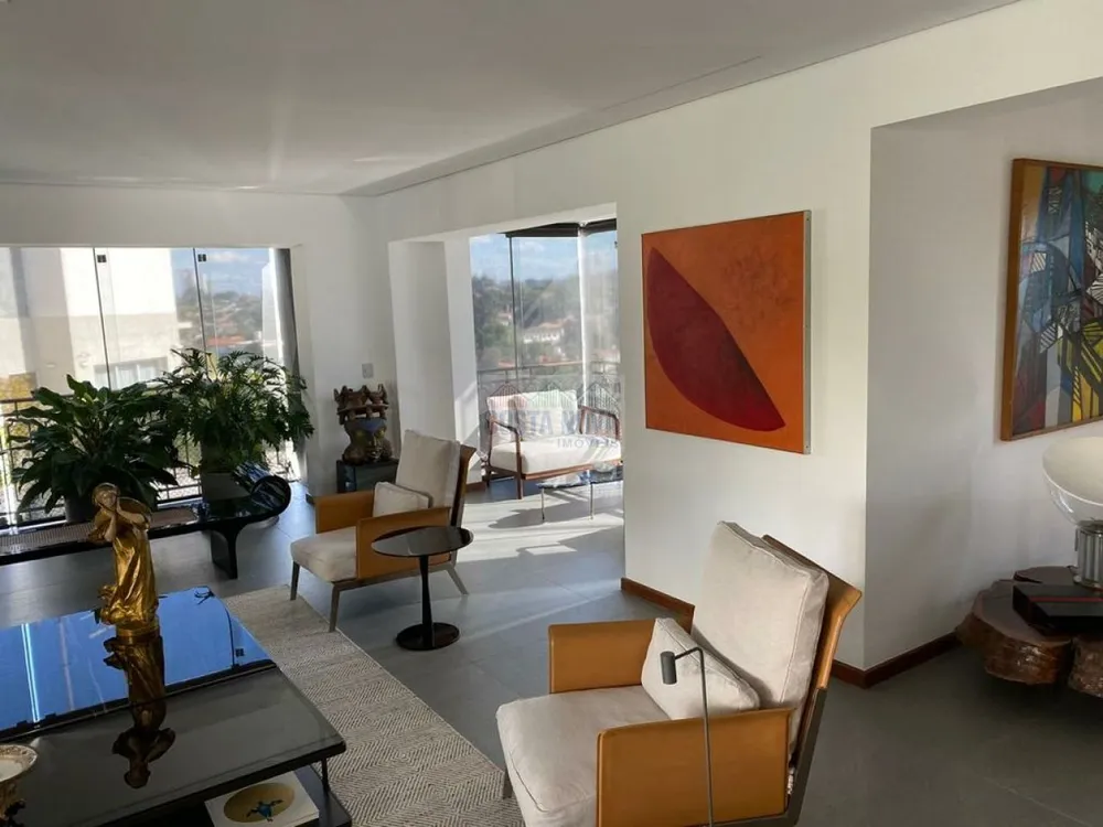 Apartamento, 3 quartos, 550 m² - Foto 4