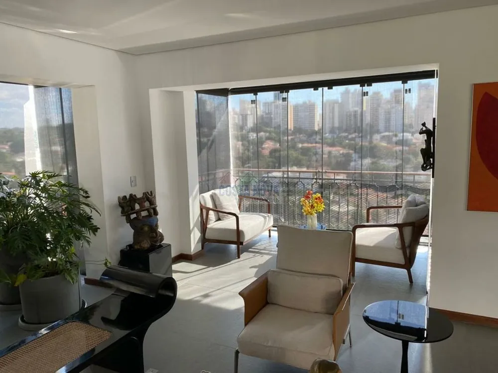 Apartamento, 3 quartos, 550 m² - Foto 2