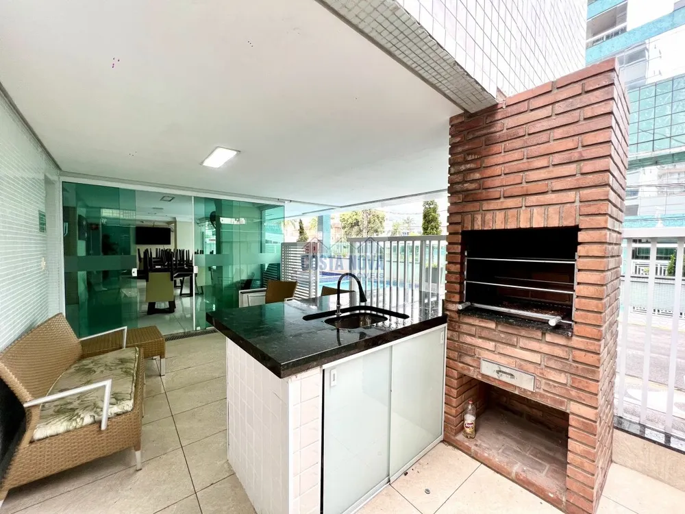 Apartamento, 2 quartos, 71 m² - Foto 2
