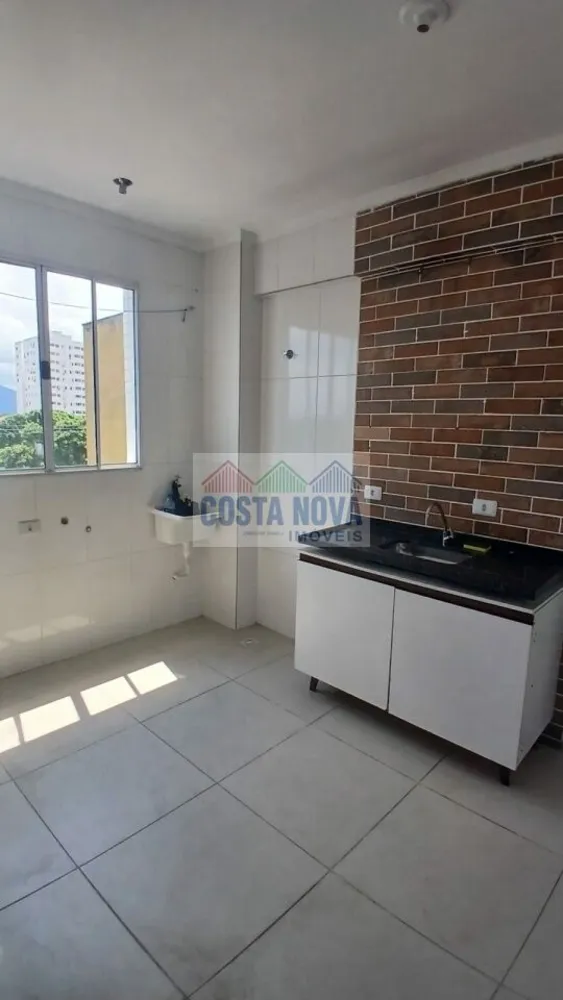 Apartamento, 2 quartos, 64 m² - Foto 6