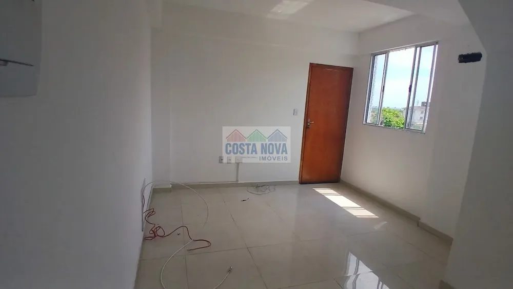 Apartamento, 2 quartos, 64 m² - Foto 4