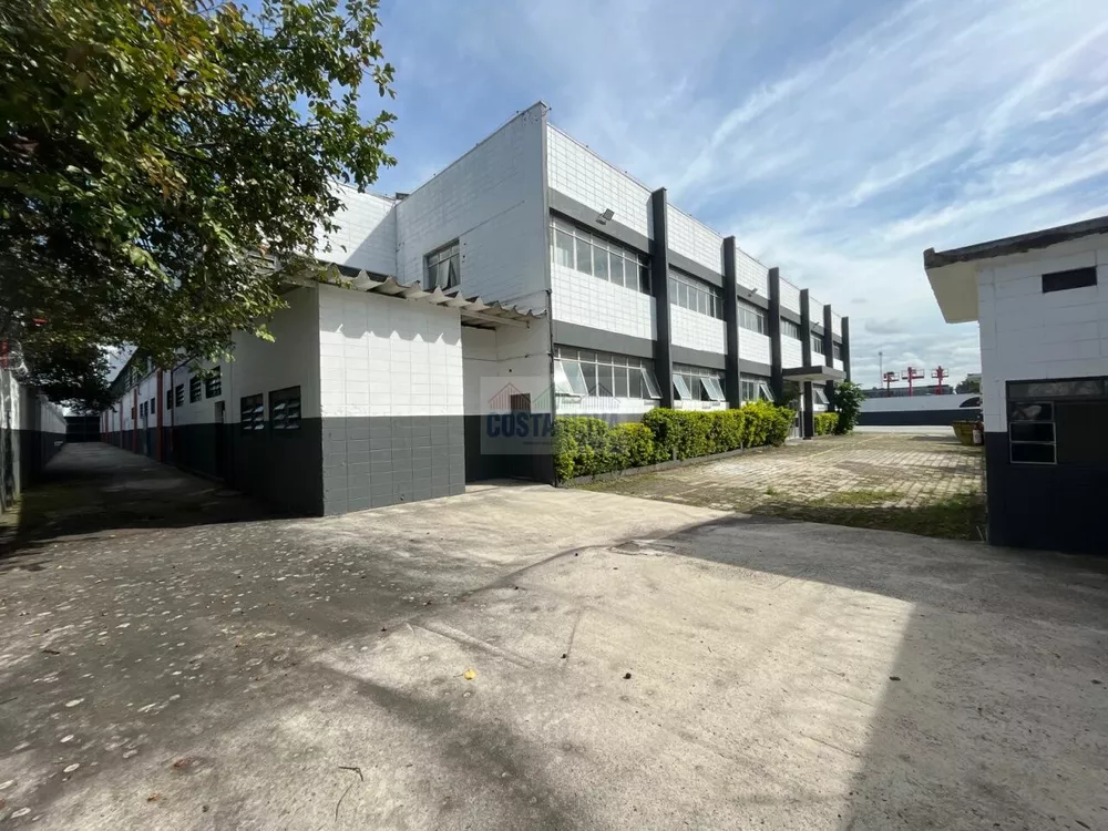 Depósito-Galpão-Armazém à venda e aluguel, 5500m² - Foto 3