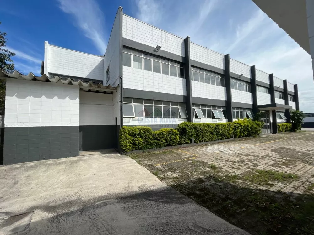 Depósito-Galpão-Armazém à venda e aluguel, 5500m² - Foto 1