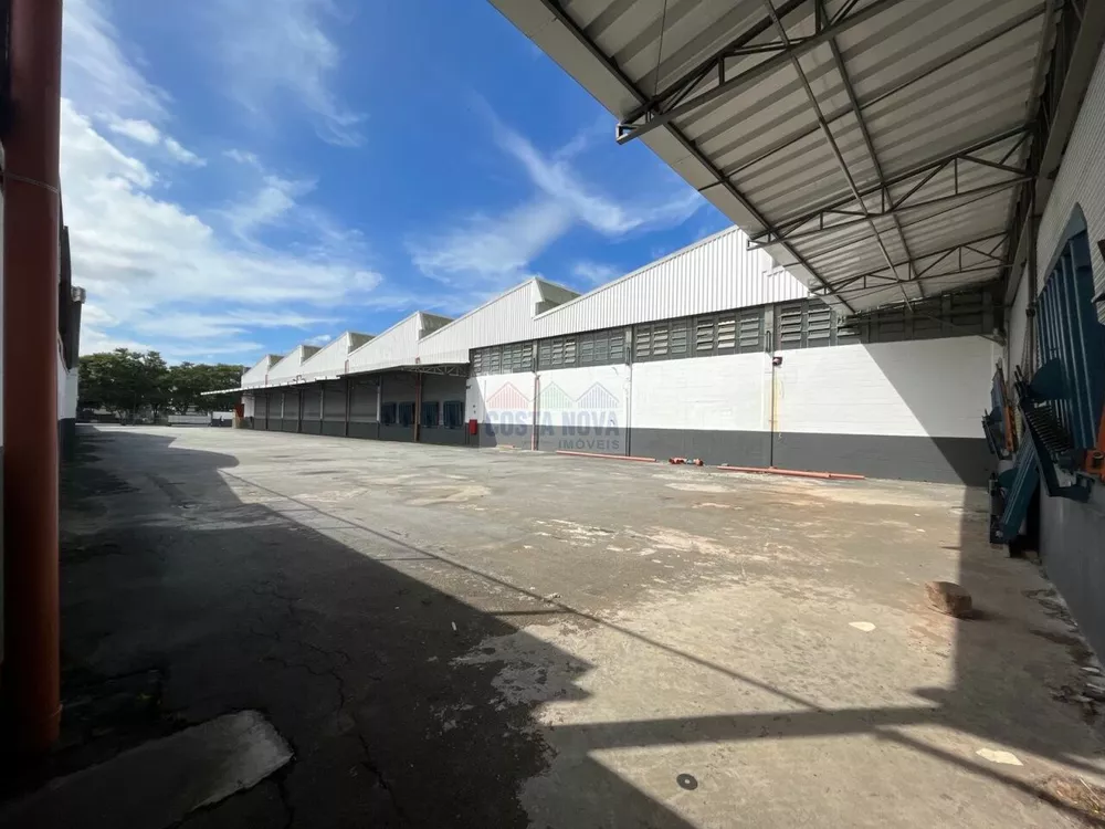 Depósito-Galpão-Armazém à venda e aluguel, 5500m² - Foto 8