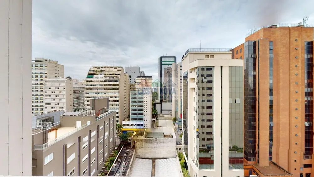 Apartamento, 3 quartos, 322 m² - Foto 3