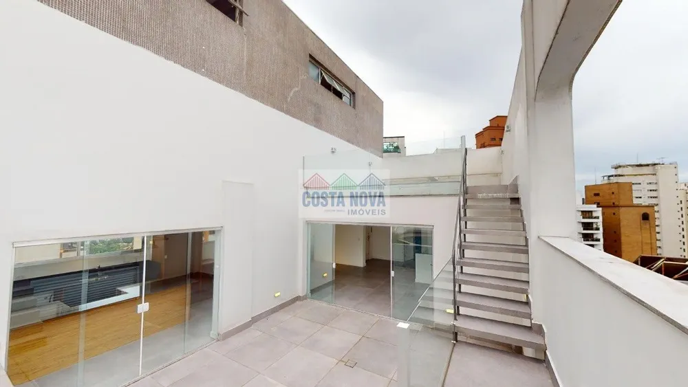 Apartamento, 3 quartos, 322 m² - Foto 4