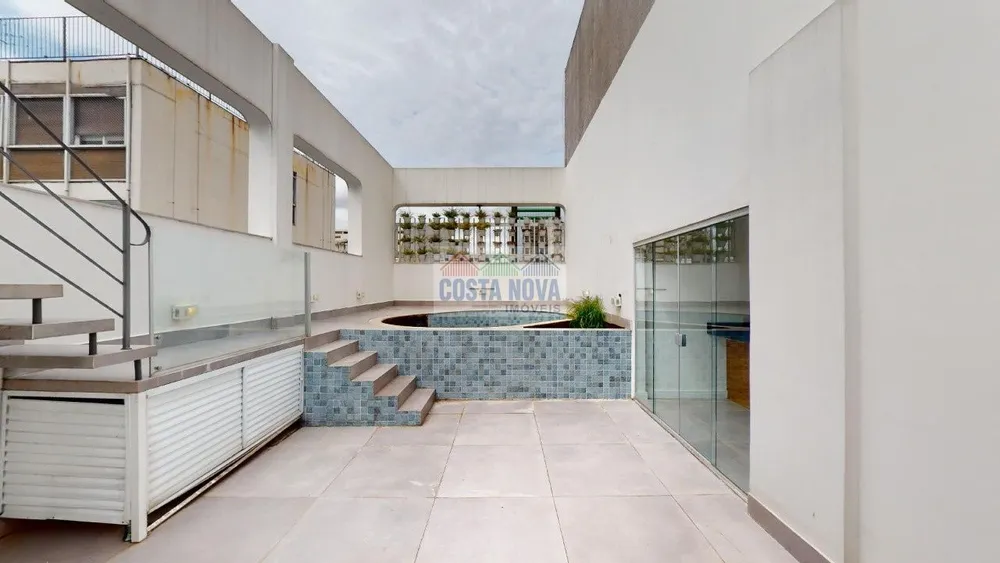 Apartamento, 3 quartos, 322 m² - Foto 8