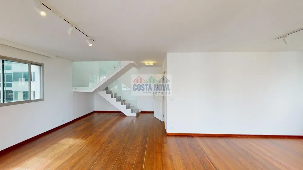 Apartamento, 3 quartos, 322 m² - Foto 12