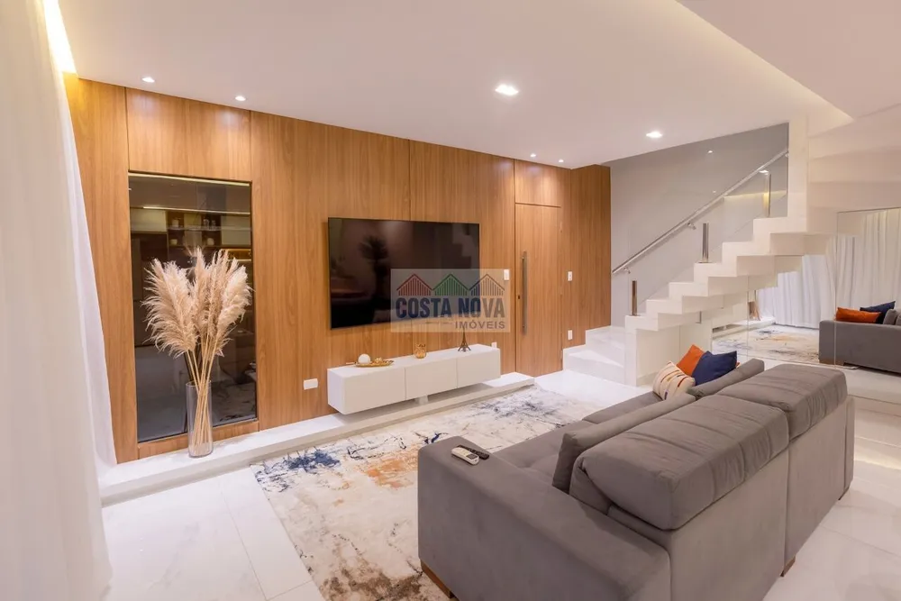 Casa, 3 quartos, 175 m² - Foto 3