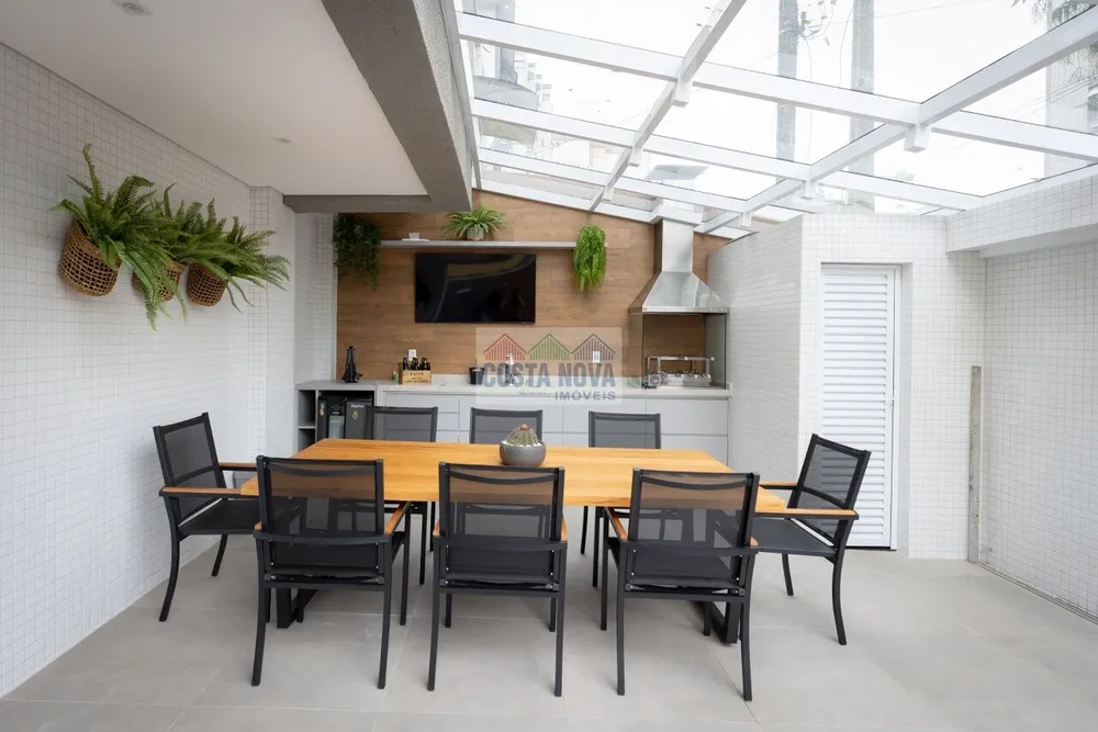 Casa, 3 quartos, 175 m² - Foto 9