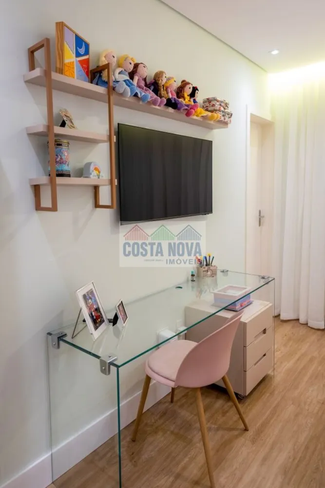 Casa, 3 quartos, 175 m² - Foto 11