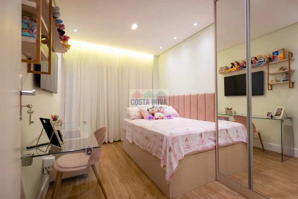Casa, 3 quartos, 175 m² - Foto 14