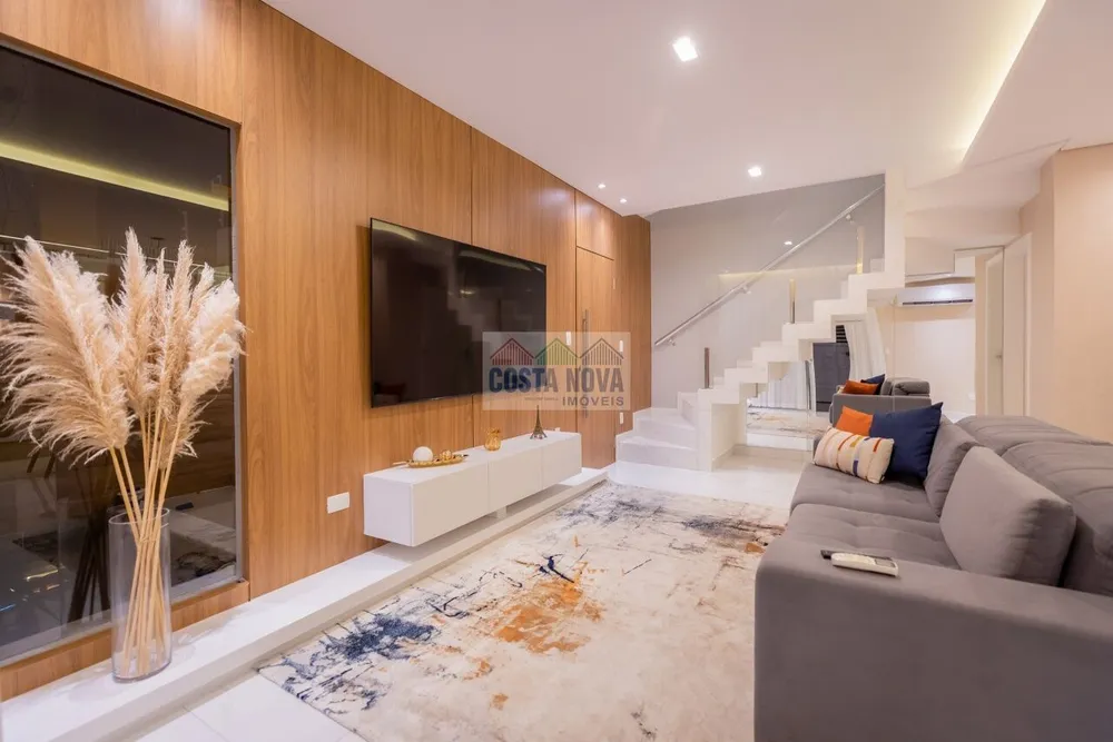 Casa, 3 quartos, 175 m² - Foto 7