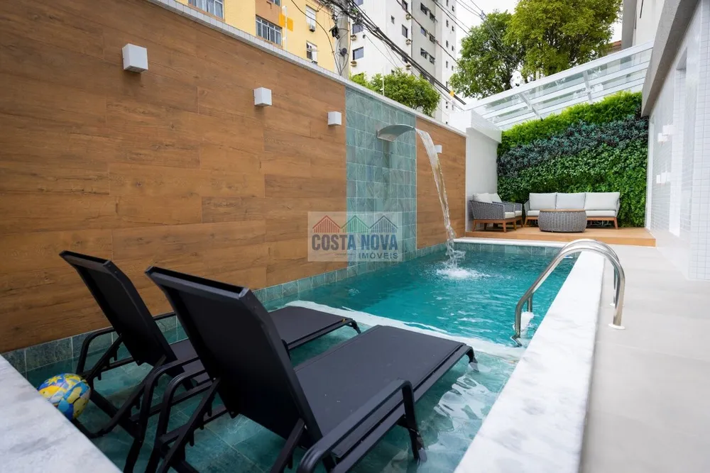 Casa, 3 quartos, 175 m² - Foto 12