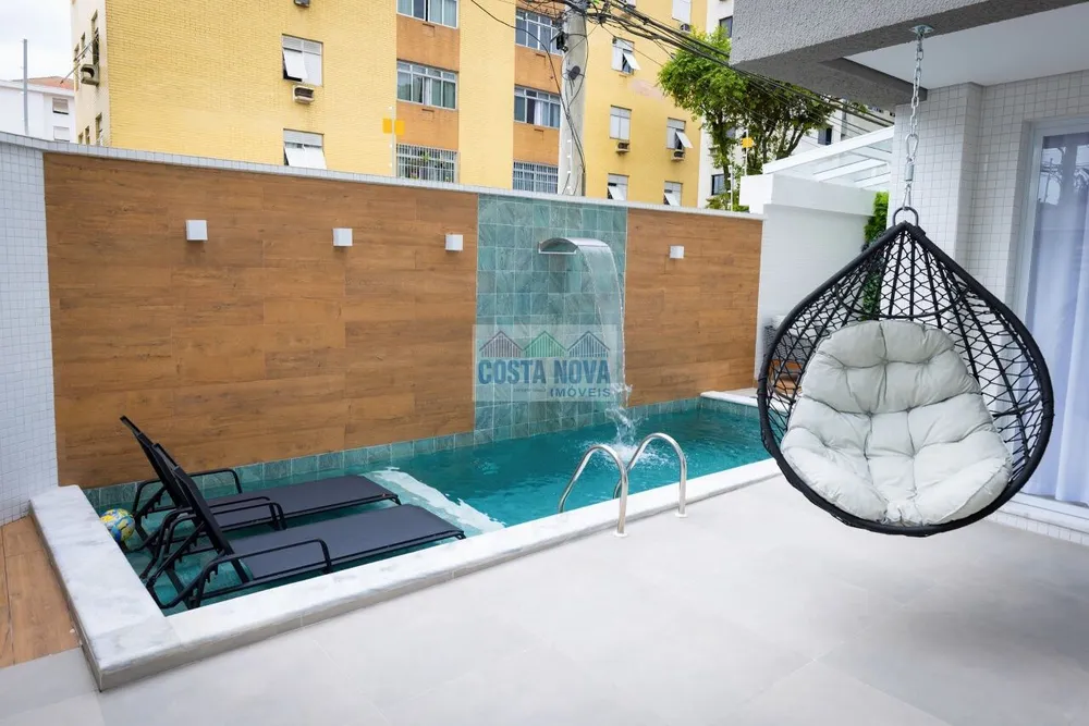 Casa, 3 quartos, 175 m² - Foto 4