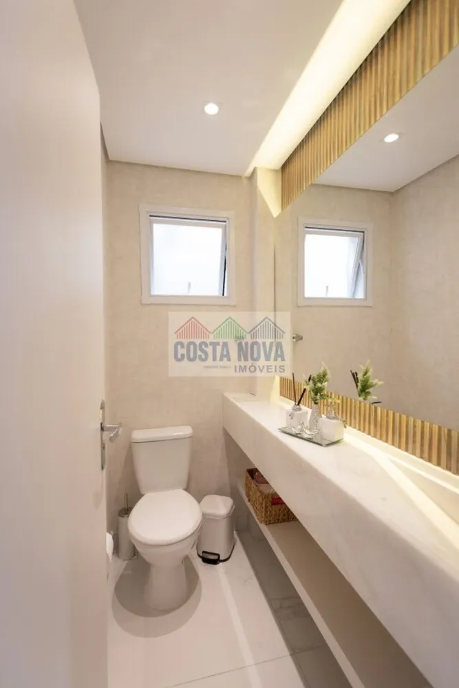 Casa, 3 quartos, 175 m² - Foto 13