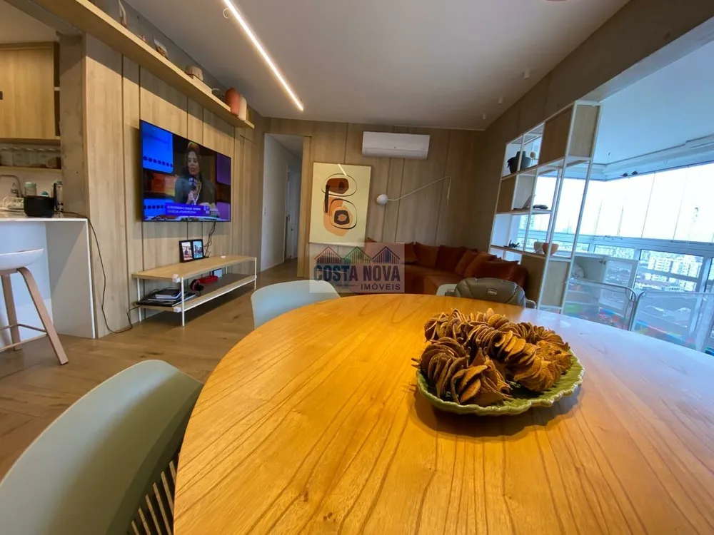 Apartamento, 3 quartos, 96 m² - Foto 16