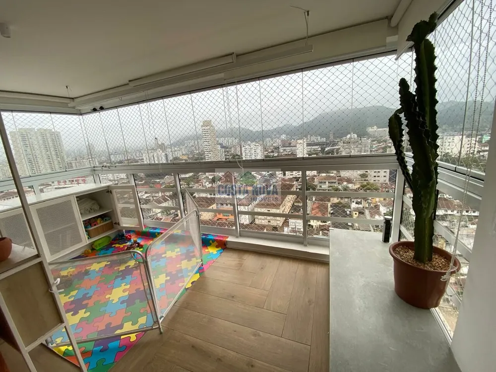 Apartamento, 3 quartos, 96 m² - Foto 8