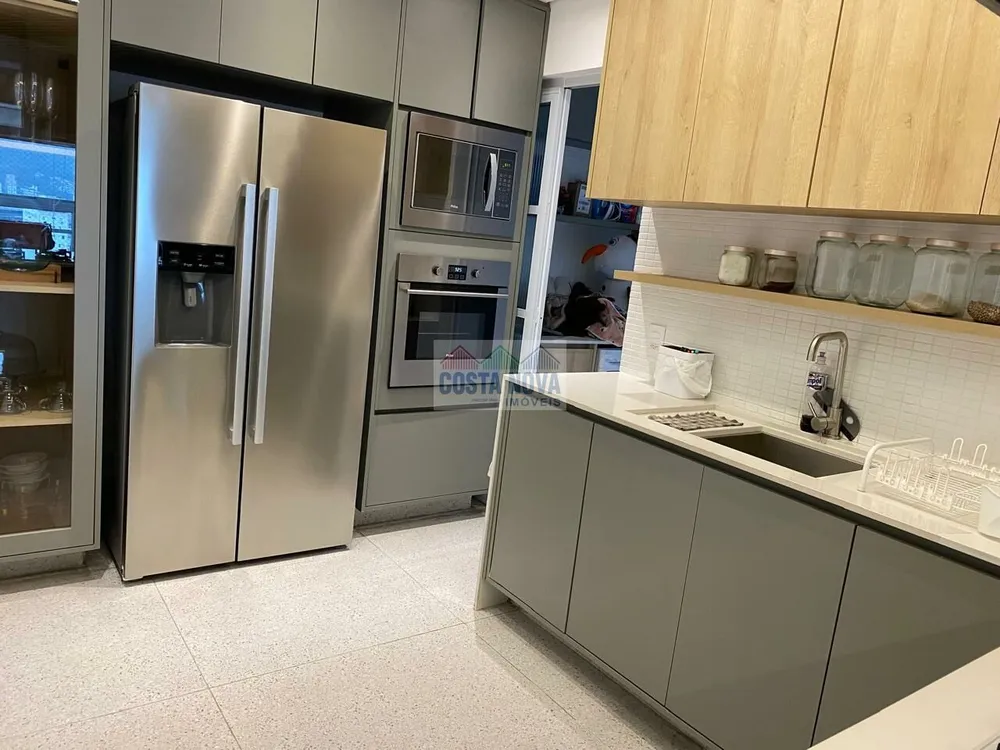 Apartamento, 3 quartos, 96 m² - Foto 10