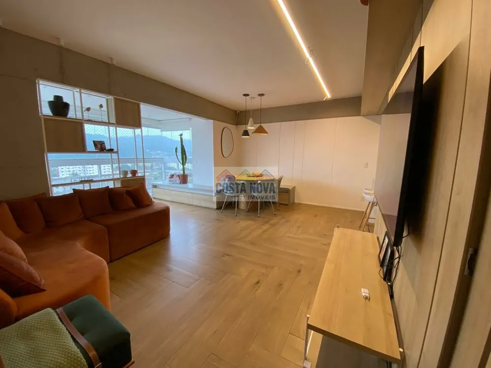 Apartamento, 3 quartos, 96 m² - Foto 7