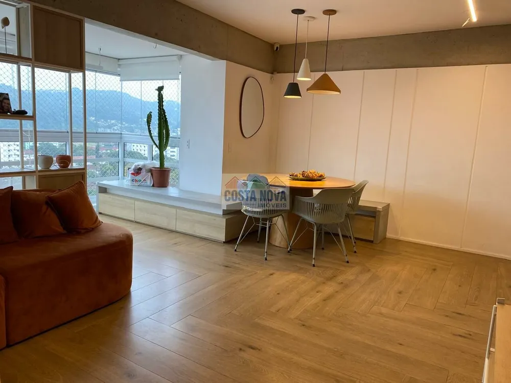 Apartamento, 3 quartos, 96 m² - Foto 11