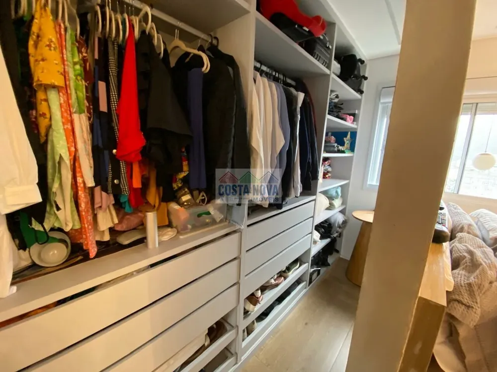 Apartamento, 3 quartos, 96 m² - Foto 9