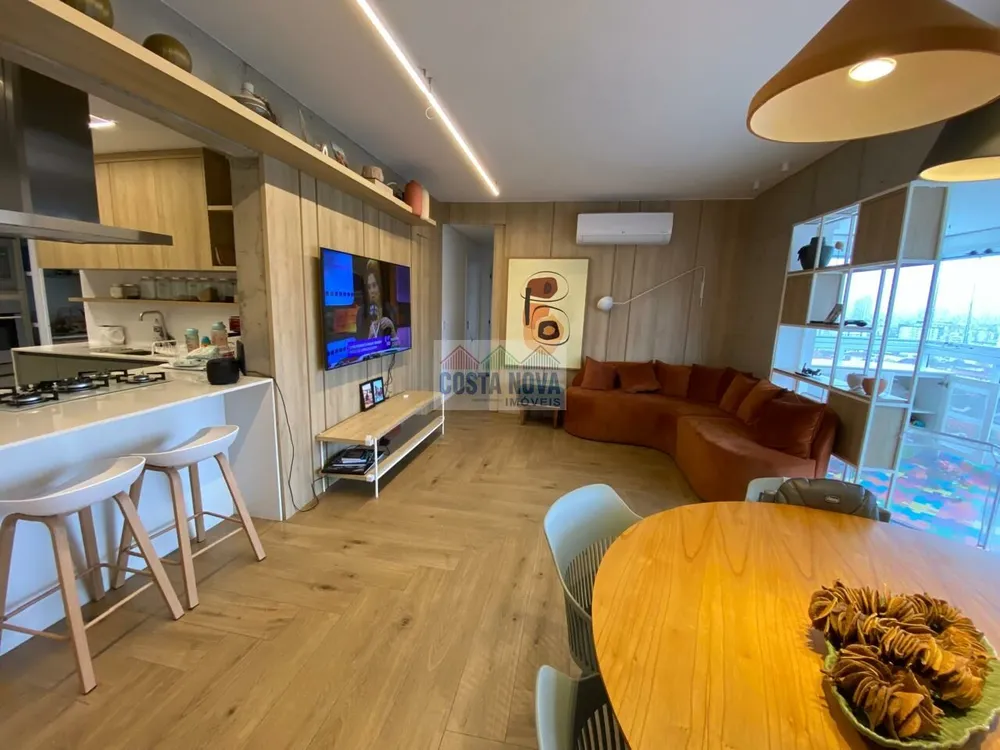 Apartamento, 3 quartos, 96 m² - Foto 13