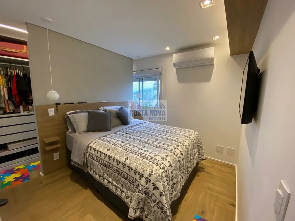 Apartamento, 3 quartos, 96 m² - Foto 12