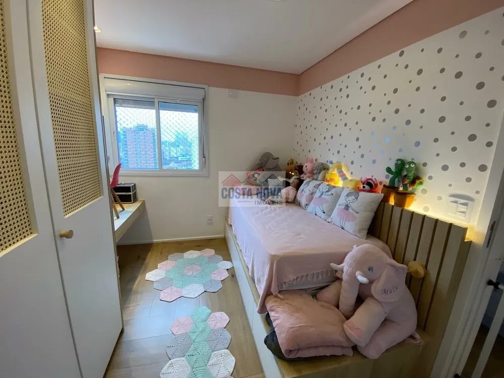 Apartamento, 3 quartos, 96 m² - Foto 2