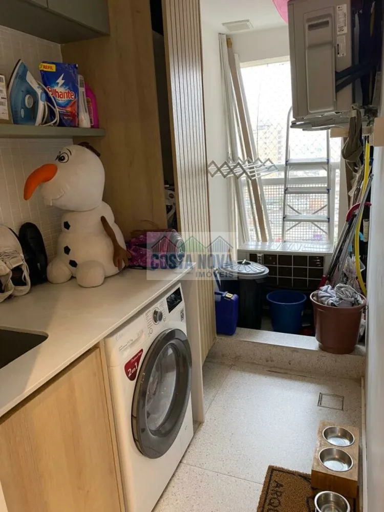 Apartamento, 3 quartos, 96 m² - Foto 14