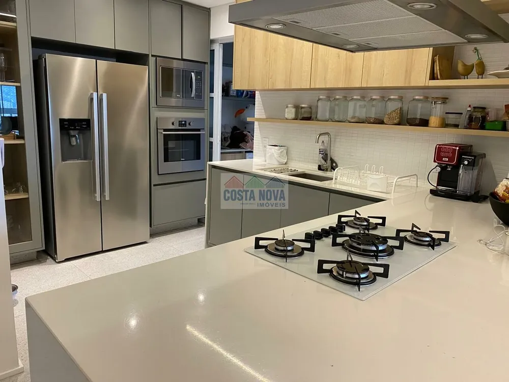 Apartamento, 3 quartos, 96 m² - Foto 4