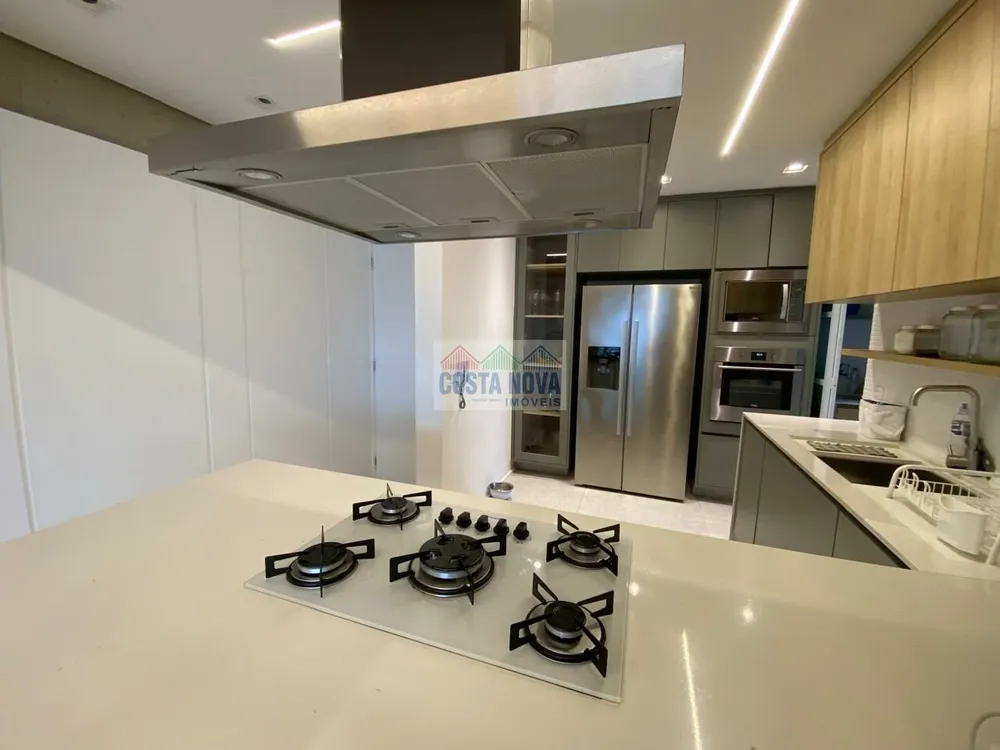 Apartamento, 3 quartos, 96 m² - Foto 6